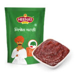 Bijora Chutney Pickle - Heena's Pickle