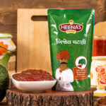 Bijora Chutney Pickle - Heena's Pickle