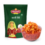 Katki Keri Pickle - Heena's Pickle