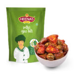 Sweet Gunda Keri Pickle - Heena's Pickle