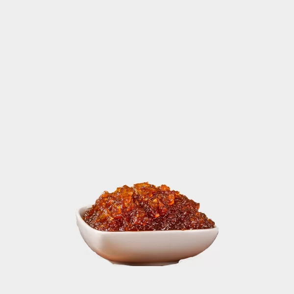 Bijora Chundo Pickle