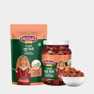 Gor Keri Pickle