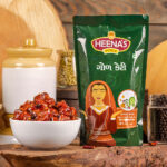 Gor Keri Pickle - Heena's Pickle