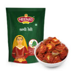 Kachi Keri Pickle - Heena's Pickle