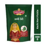 Kachi Keri Pickle - Heena's Pickle