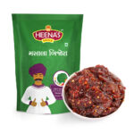 Masala Bijora Pickle - Heena's Pickle