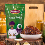 Masala Bijora Pickle - Heena's Pickle