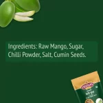 Keri Chundo Pickle