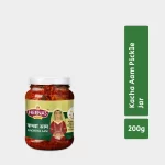 Kachi Keri Pickle