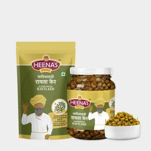 Rayta Ker Pickle