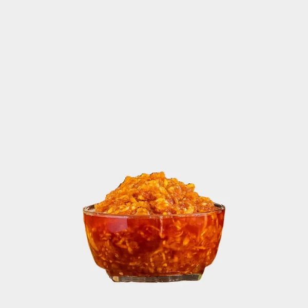 Keri Chundo Pickle