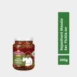 Masala Ker Pickle