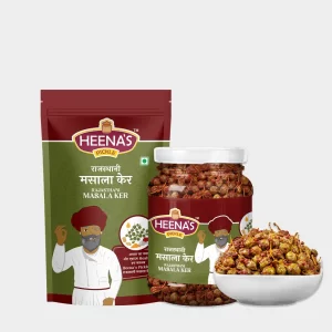 Masala Ker Pickle