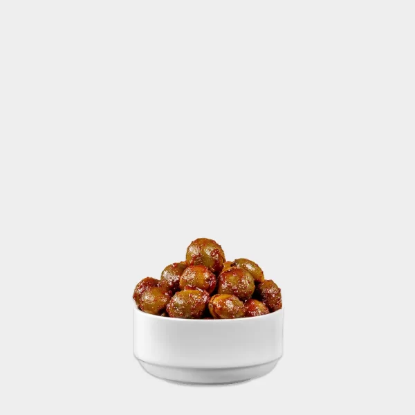 Sweet Gunda Pickle