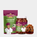 Chatka Gunda Keri Pickle