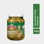 Gor Green Chilli