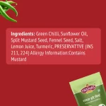 Rayta Green Chilli