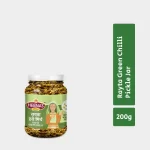 Rayta Green Chilli